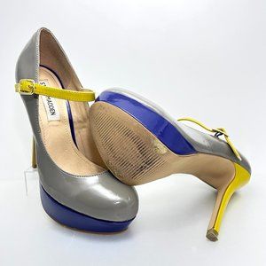 Steve Madden P-Tiger Pump